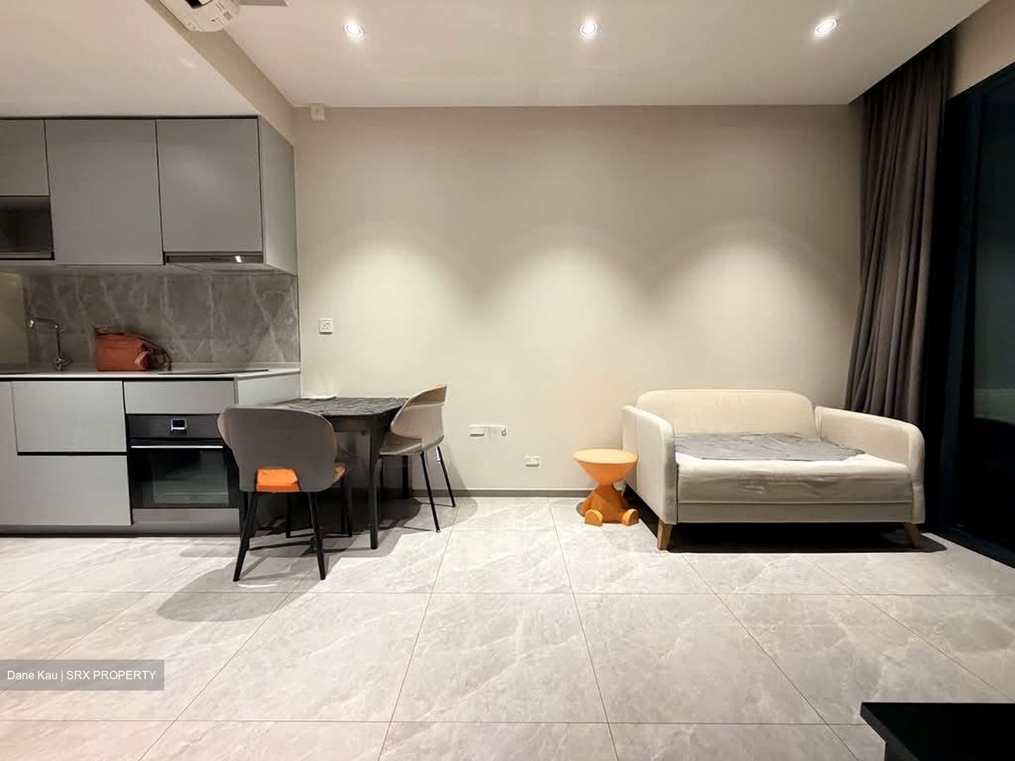 The Garden Residences (D19), Apartment #557833261